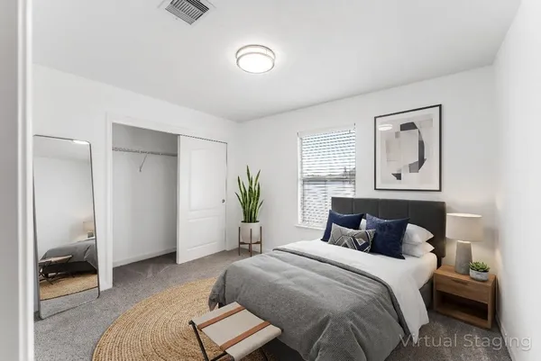 $299,950 | 20523 Ranch Mill Lane, Cypress, TX 77433