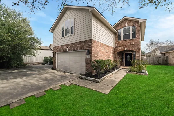 $299,950 | 20523 Ranch Mill Lane, Cypress, TX 77433