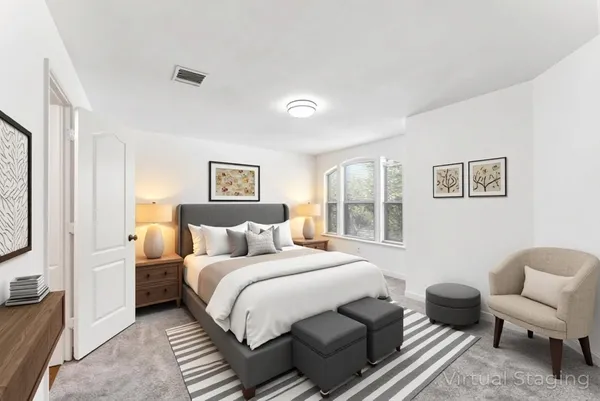 $299,950 | 20523 Ranch Mill Lane, Cypress, TX 77433