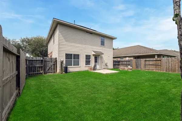 $299,950 | 20523 Ranch Mill Lane, Cypress, TX 77433