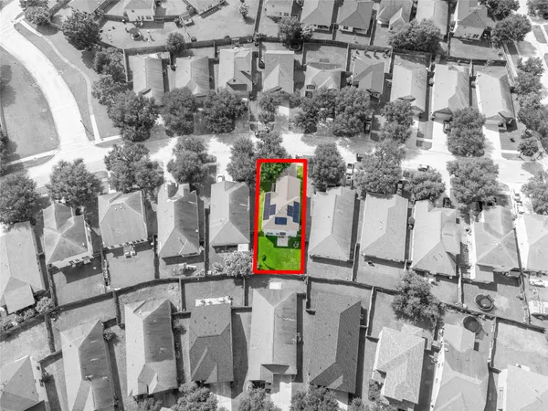 $299,950 | 20523 Ranch Mill Lane, Cypress, TX 77433