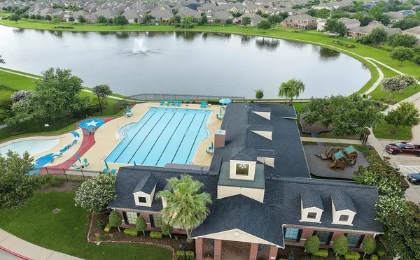 $299,950 | 20523 Ranch Mill Lane, Cypress, TX 77433