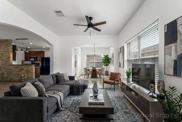 $299,950 | 20523 Ranch Mill Lane, Cypress, TX 77433