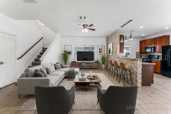 $299,950 | 20523 Ranch Mill Lane, Cypress, TX 77433