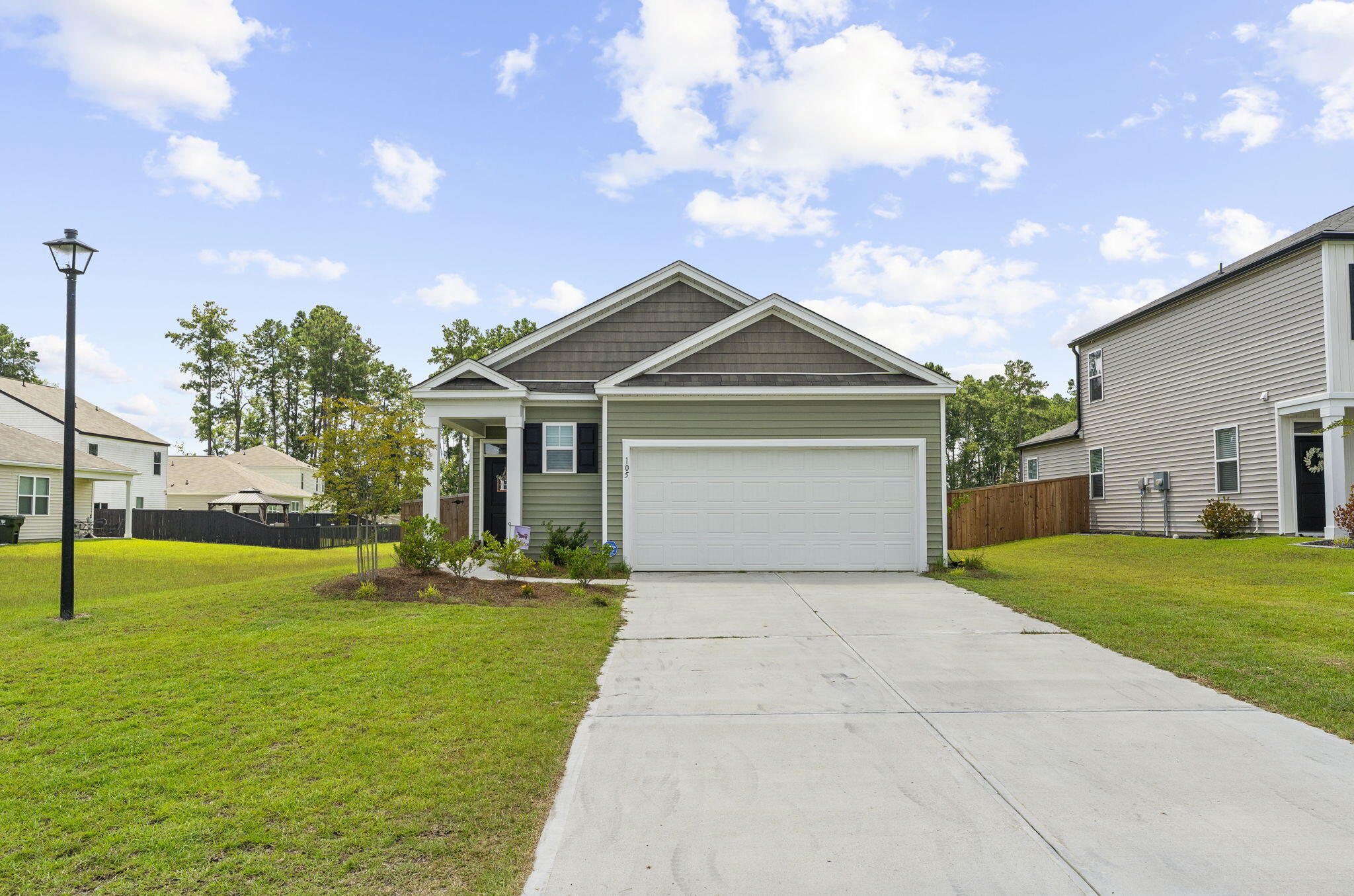 105 Ivory Shadow Road Summerville, SC 29486 - Photo 2 of 43 5-web-or-mls-DSC02485