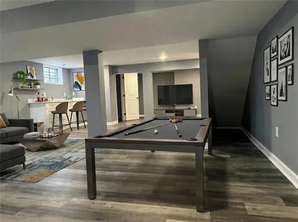 $395,000 | 7412 North Strathbury Avenue, Kansas City, MO 64151