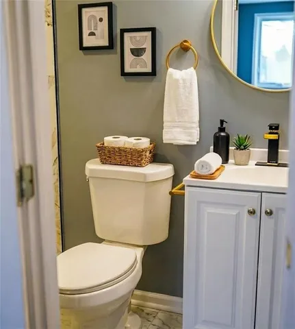 $450,000 | 7412 North Strathbury Avenue, Kansas City, MO 64151