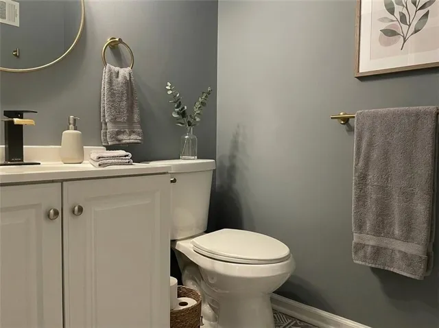 $450,000 | 7412 North Strathbury Avenue, Kansas City, MO 64151