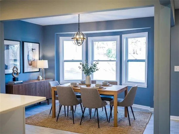 $395,000 | 7412 North Strathbury Avenue, Kansas City, MO 64151