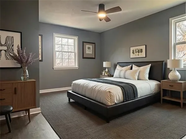 $395,000 | 7412 North Strathbury Avenue, Kansas City, MO 64151