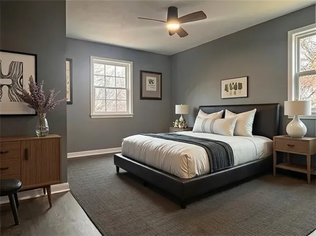 $450,000 | 7412 North Strathbury Avenue, Kansas City, MO 64151