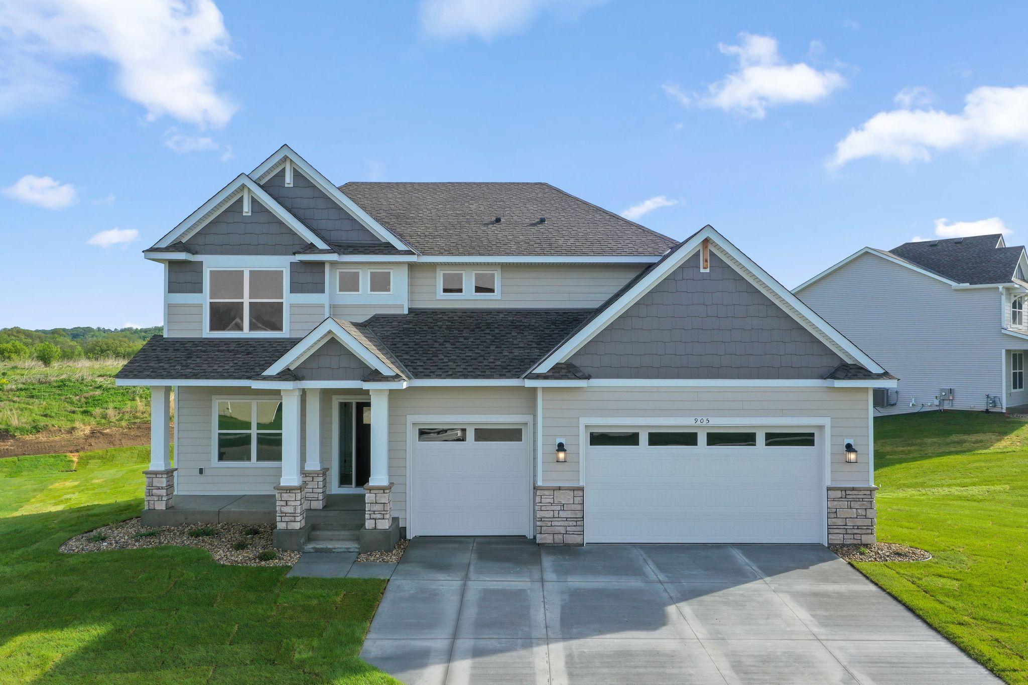 905 Milborne Lane Northwest Rochester, MN 55901 - Photo 1 of 28