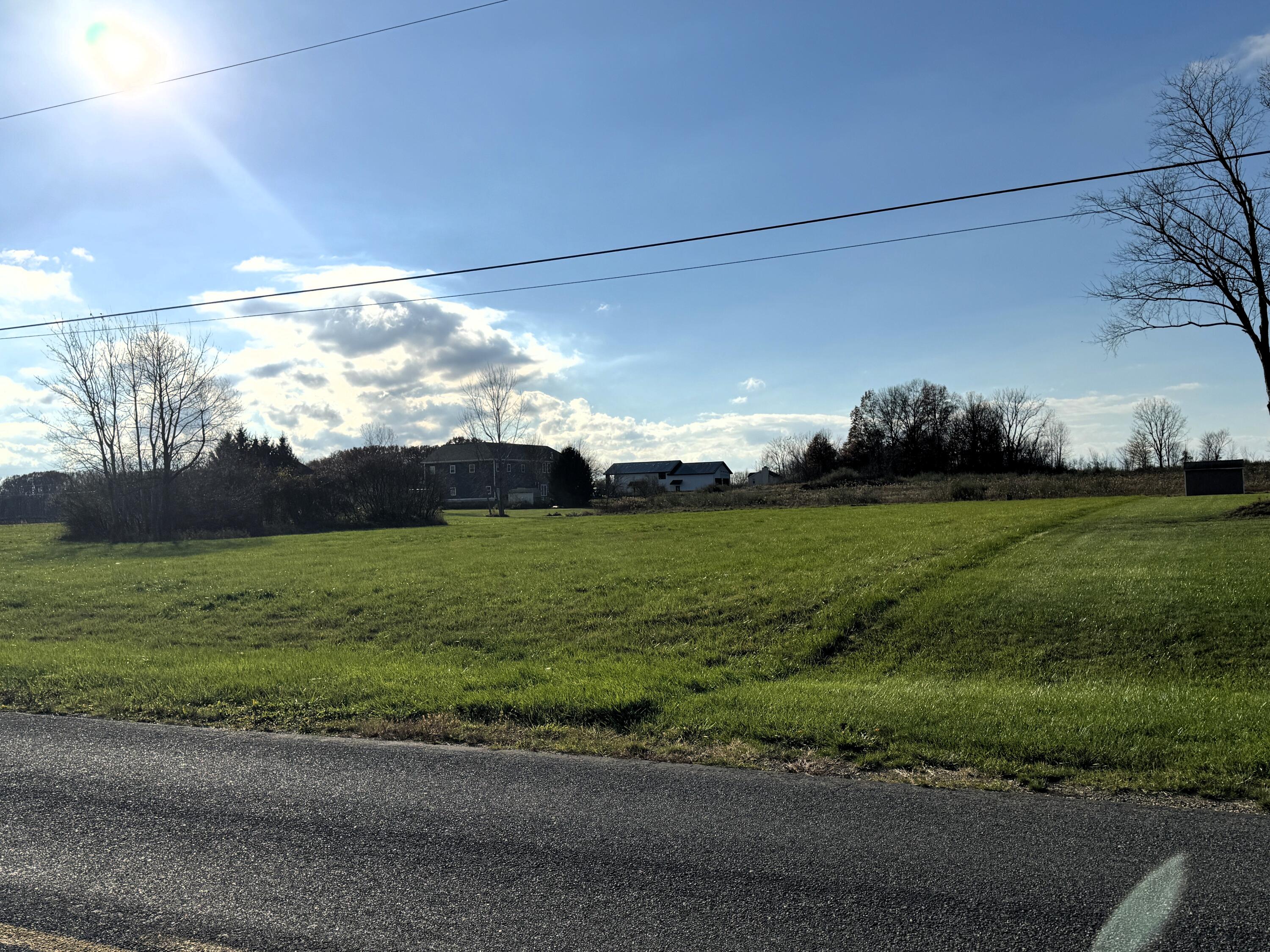 Lot #11 Baldwin Road Bridgman, MI 49106 - Photo 3 of 3 Call Me Now!