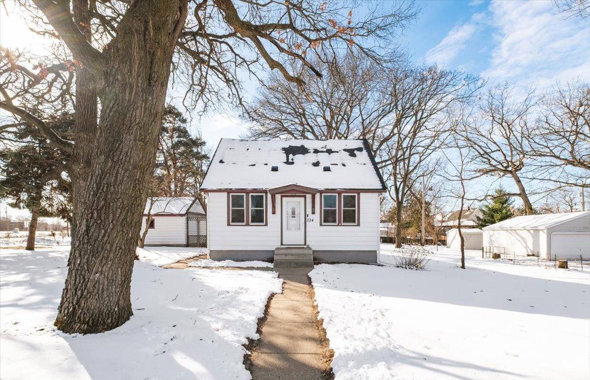 224 Janice Avenue Shoreview, MN 55126 - Photo 1 of 1