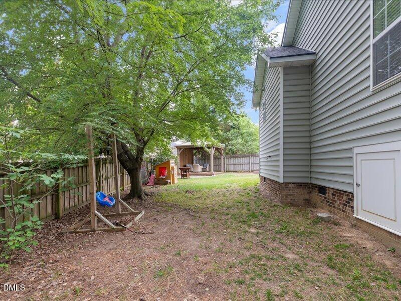5600 Rolling Court Raleigh, NC 27616 - Photo 33 of 42