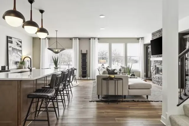 $618,265 | 1533 149th Street West, Rosemount, MN 55068