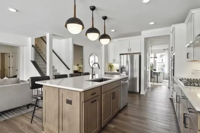 $618,265 | 1533 149th Street West, Rosemount, MN 55068