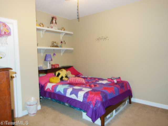 3500 Finch Farm Road Trinity, NC 27370 - Photo 8 of 16 2nd Bedroom.