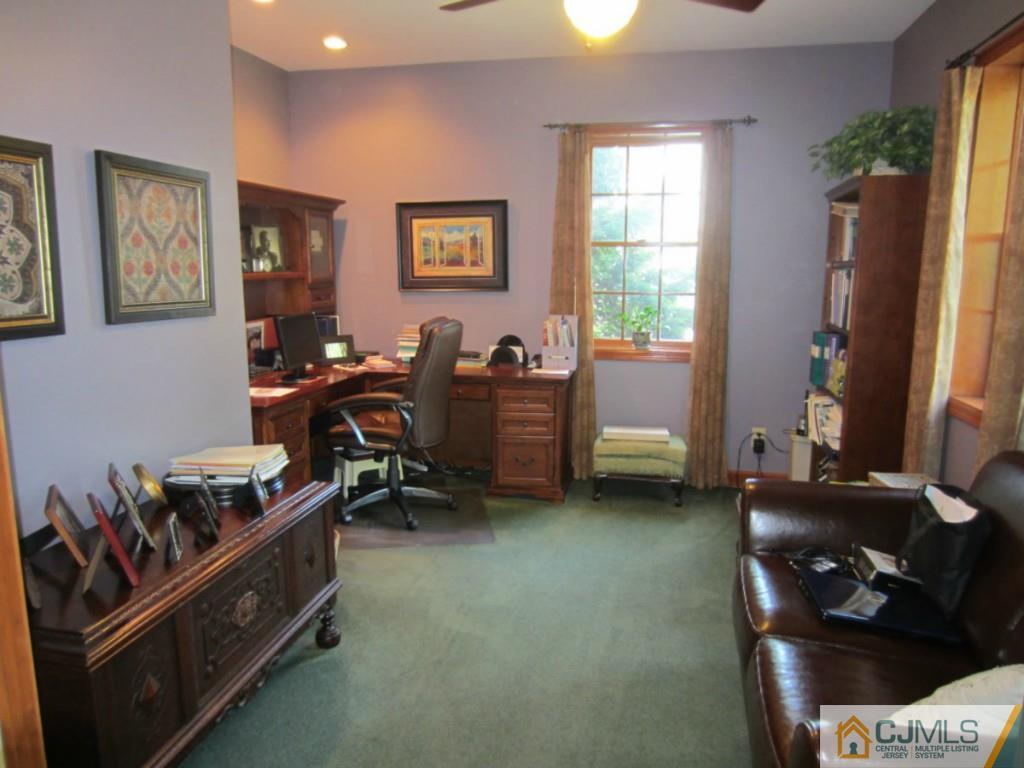 4 Edgebrook Road New Brunswick, NJ 08901 - Photo 14 of 22 a room with furniture and a window