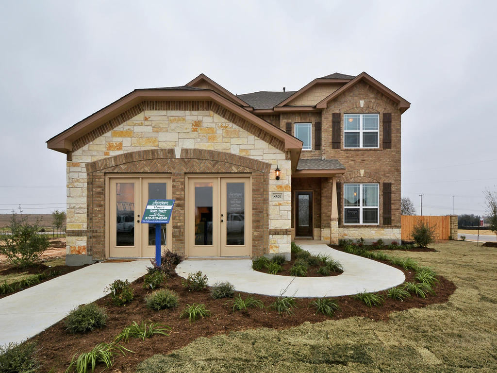 8513 Rimini Cove Round Rock, TX 78665 - Photo 1 of 1 Gallery Image 1