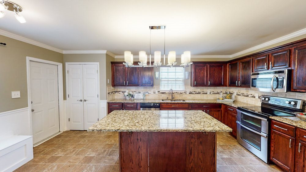 3916 Tyler Bluff Lane Raleigh, NC 27616 - Photo 17 of 30 Photo 17