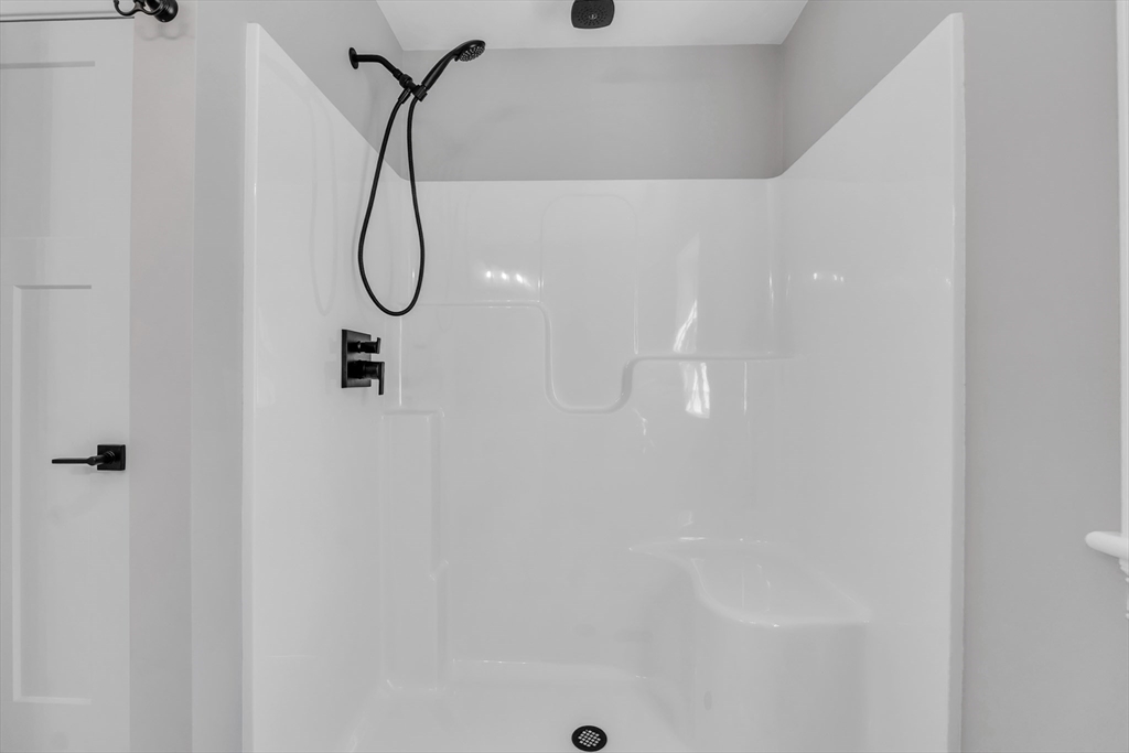 271 Glenwood Road Rutland, MA 01543 - Photo 29 of 36 a bathroom with a shower