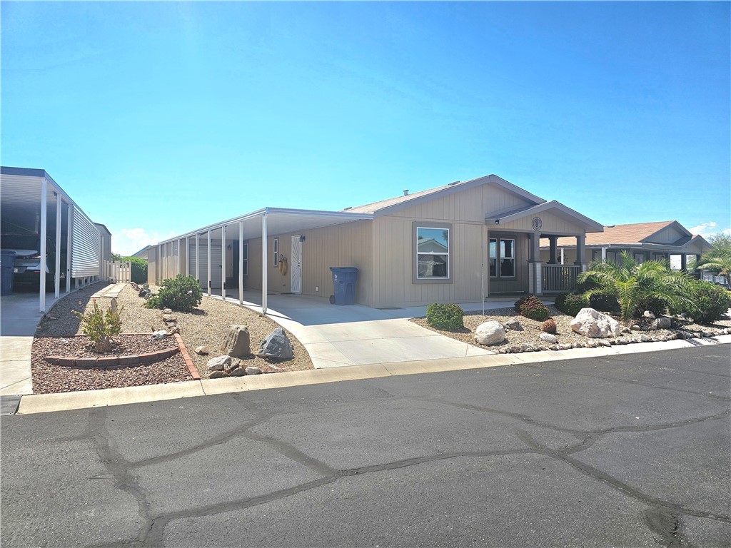 2350 Adobe Road Road, Unit 310 Bullhead City, AZ 86442 - Photo 4 of 64