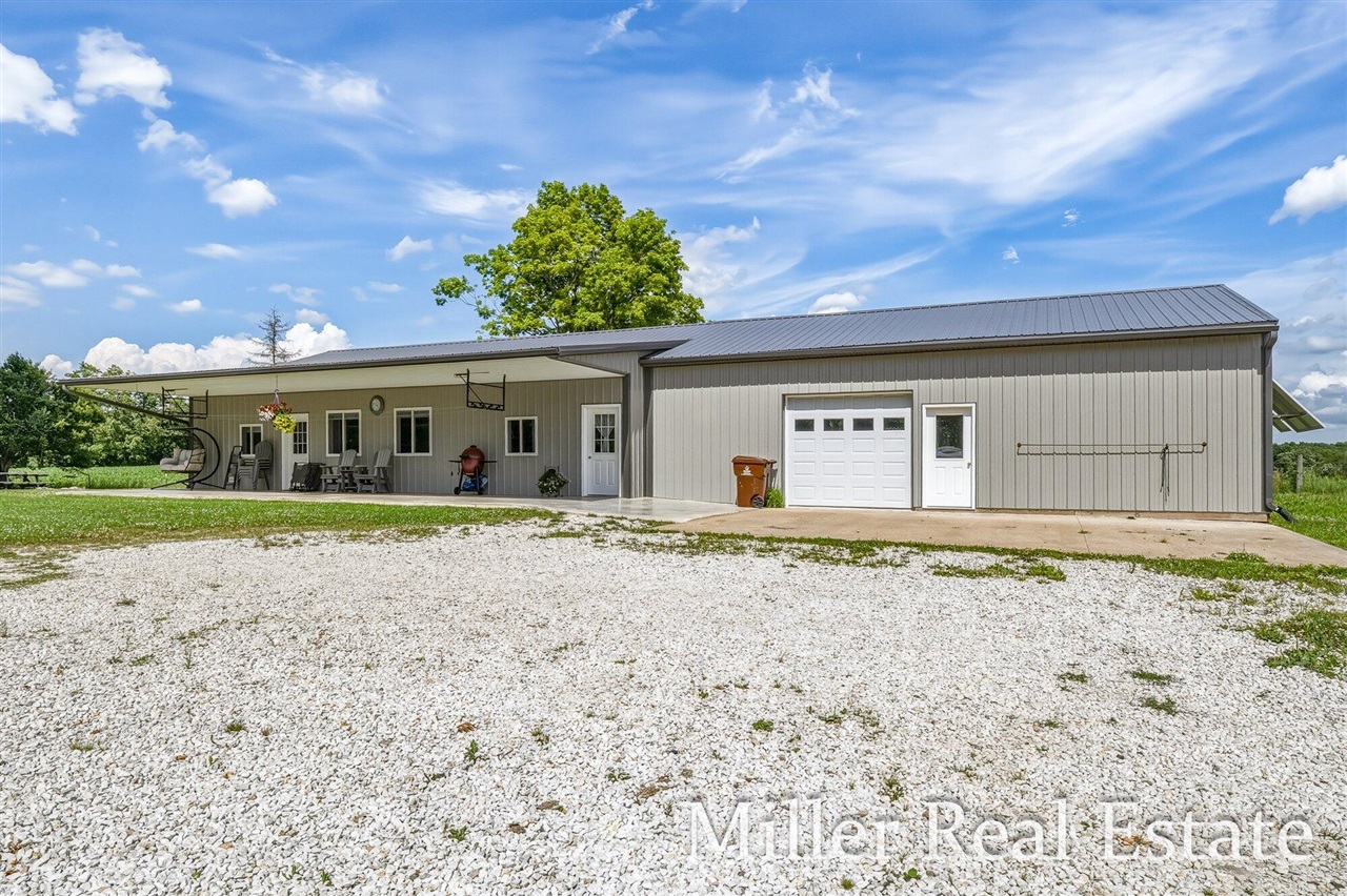 9607 Barryville Road Dowling, MI 49050 - Photo 31 of 33 Gallery Image 31