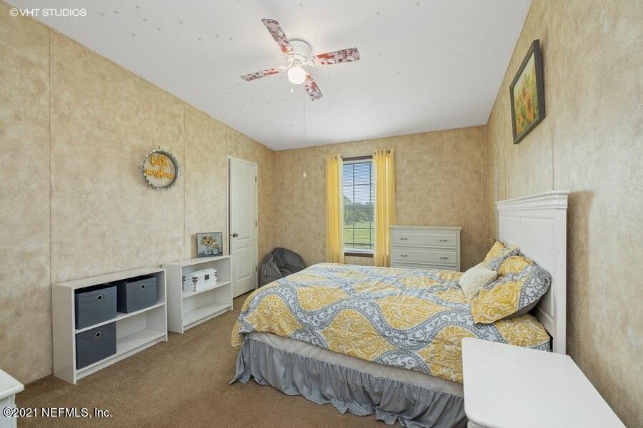9643 Well Water Road Jacksonville, FL 32220 - Photo 12 of 20 Bedroom 3