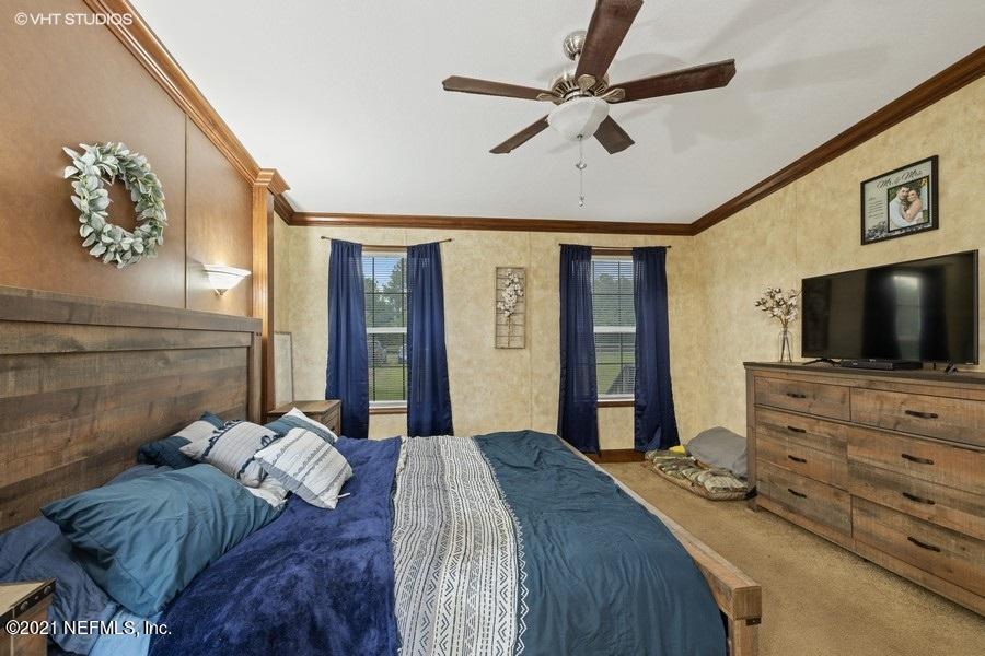 9643 Well Water Road Jacksonville, FL 32220 - Photo 8 of 20 Master Bedroom