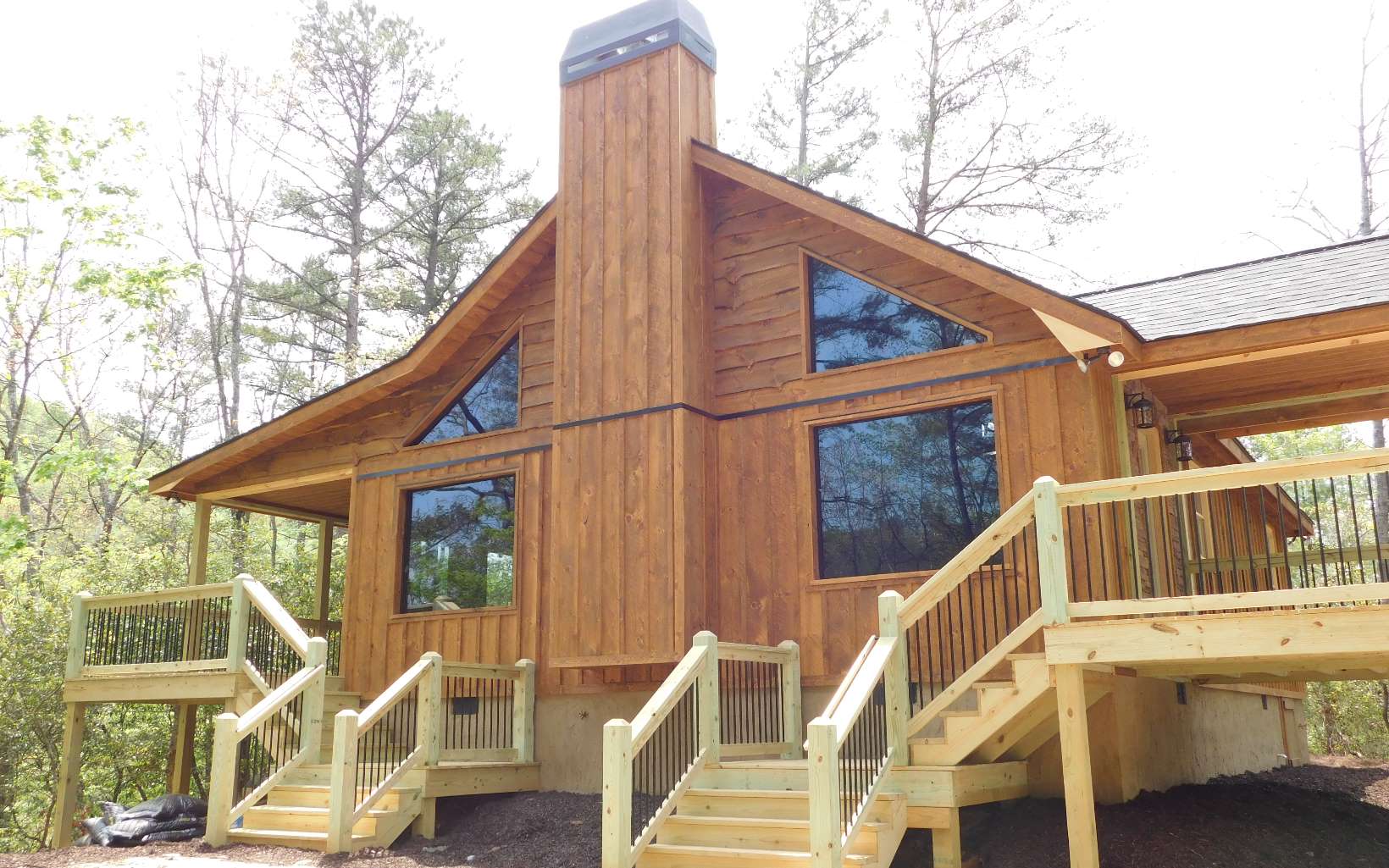 251 Chickasaw Trail Blue Ridge, GA 30513 - Photo 1 of 1 Main View