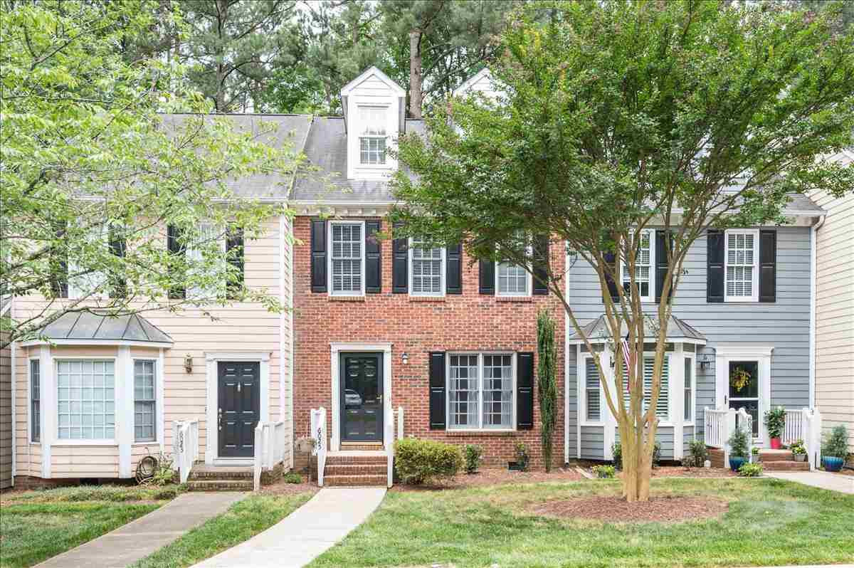 6025 Epping Forest Drive Raleigh, NC 27613 - Photo 1 of 22 Photo 1