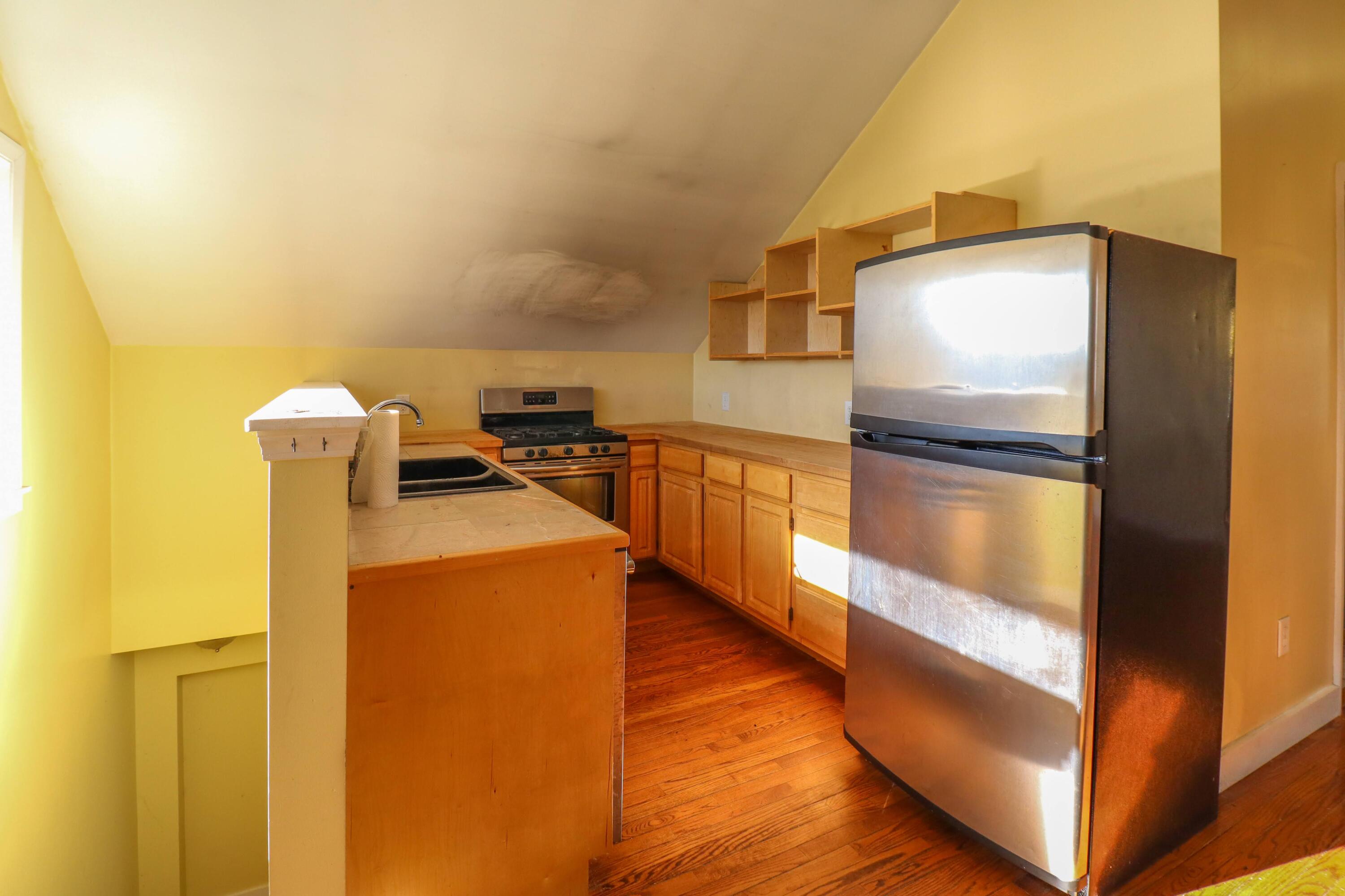 7 Lincoln Road Washington, ME 04574 - Photo 16 of 23 Lincoln St - Erik-0531