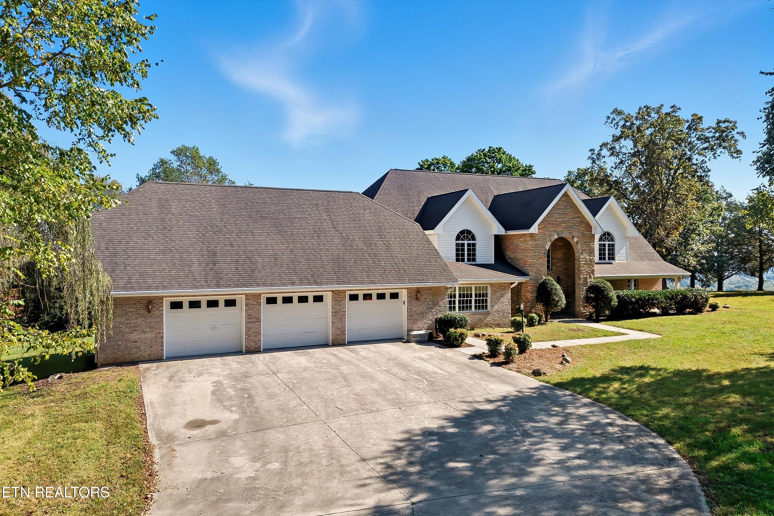 7112 Warren Lane Corryton, TN 37721 - Photo 2 of 60 03-7112 Warren Ln-2