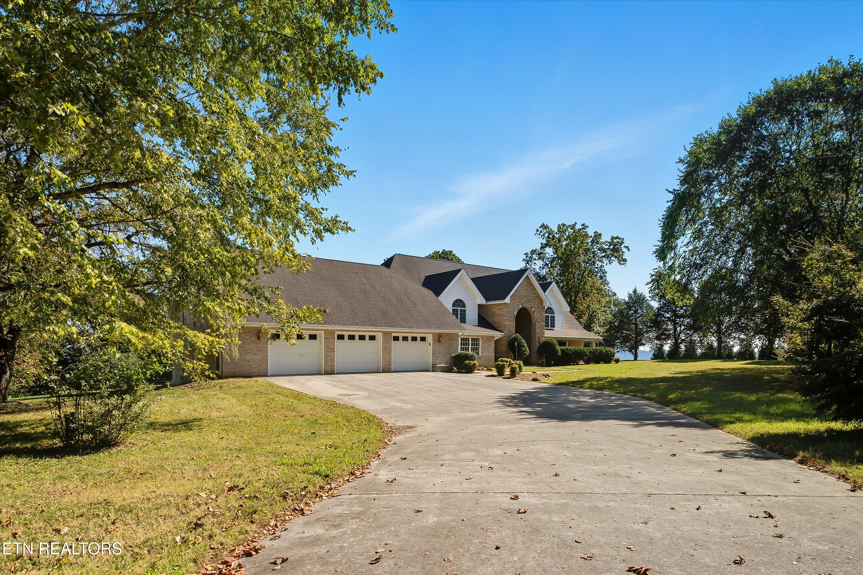 7112 Warren Lane Corryton, TN 37721 - Photo 3 of 60 02-7112 Warren Ln-1