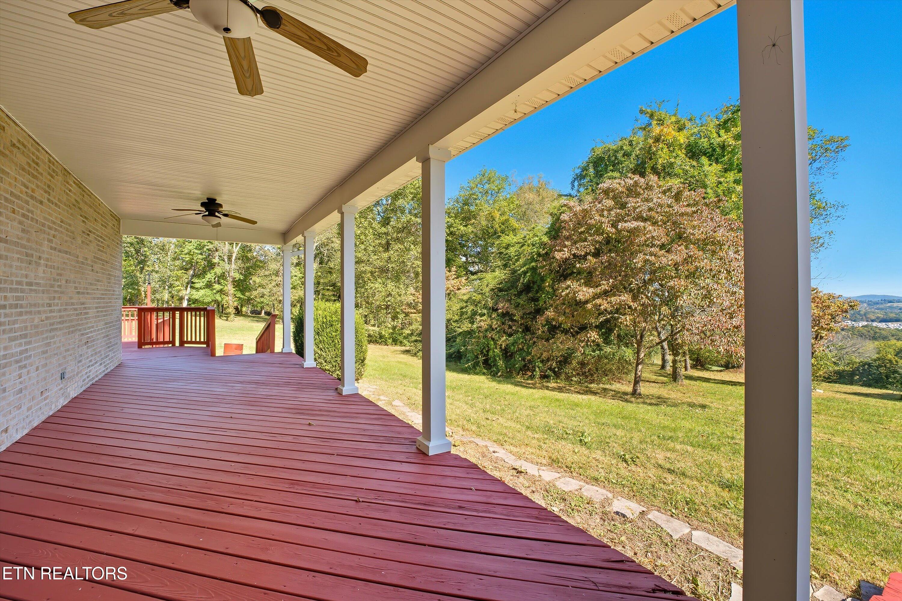 7112 Warren Lane Corryton, TN 37721 - Photo 46 of 60 47-7112 Warren Ln-46