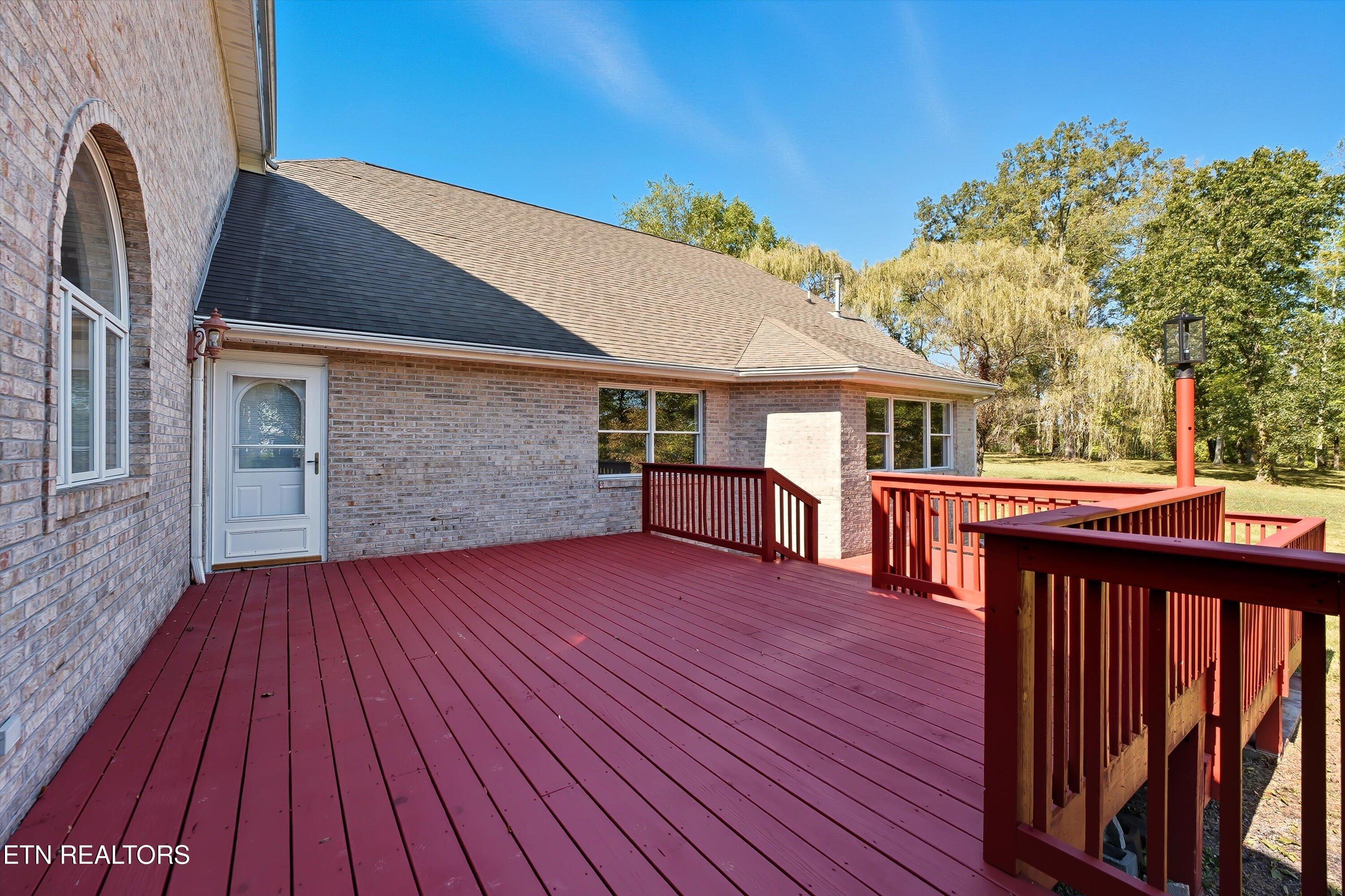 7112 Warren Lane Corryton, TN 37721 - Photo 47 of 60 48-7112 Warren Ln-47