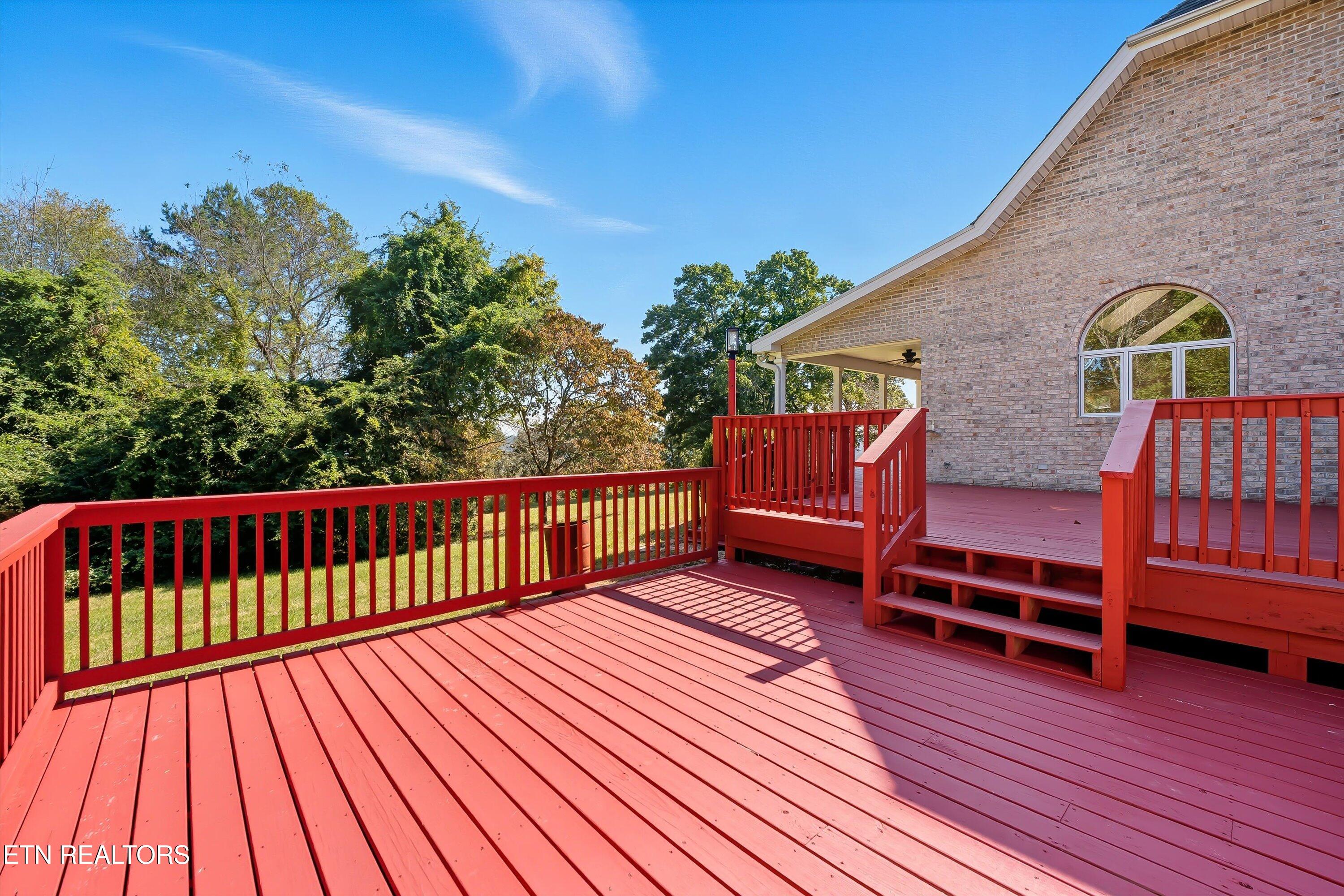 7112 Warren Lane Corryton, TN 37721 - Photo 48 of 60 50-7112 Warren Ln-49