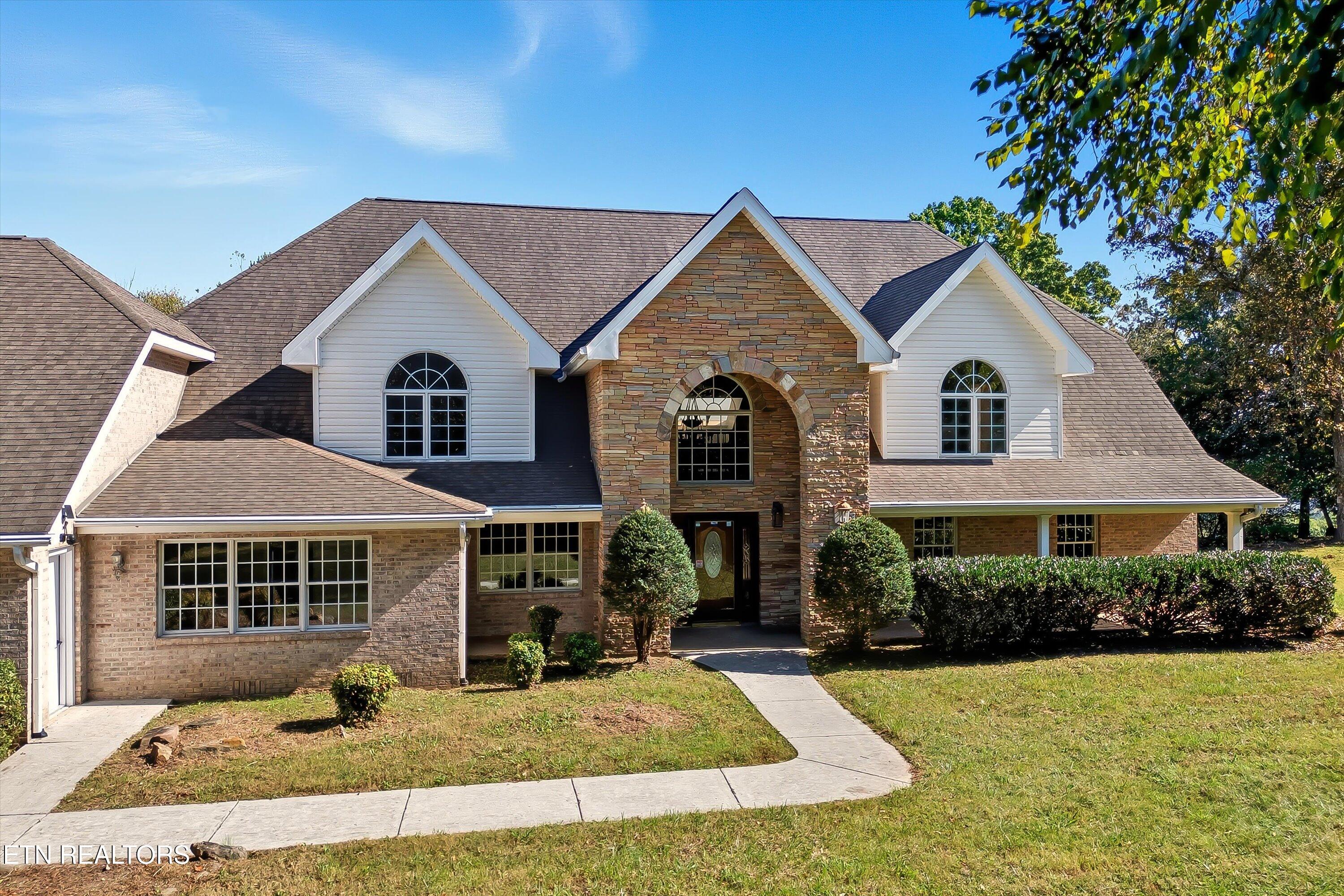 7112 Warren Lane Corryton, TN 37721 - Photo 5 of 60 05-7112 Warren Ln-4