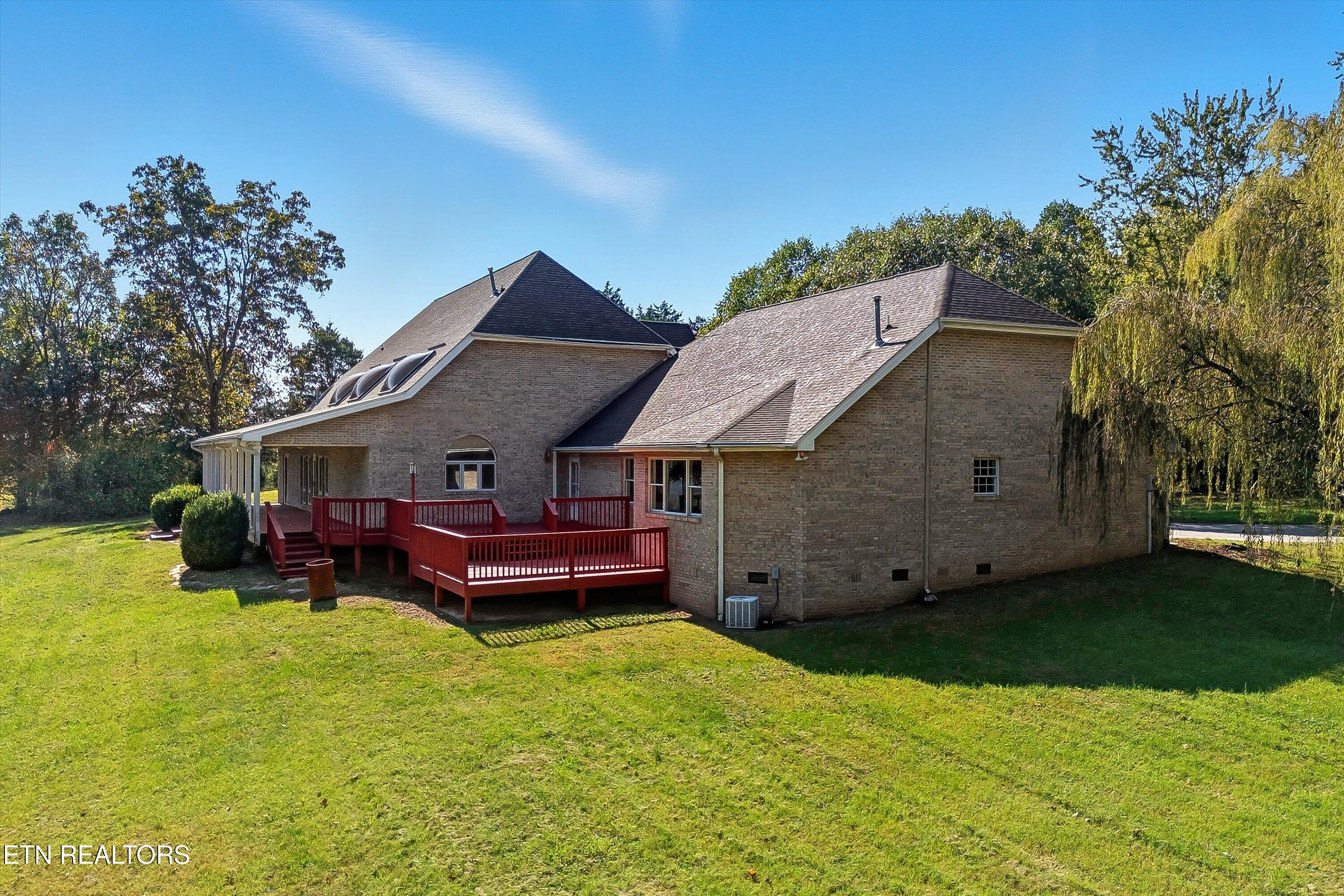 7112 Warren Lane Corryton, TN 37721 - Photo 55 of 60 58-7112 Warren Ln-57