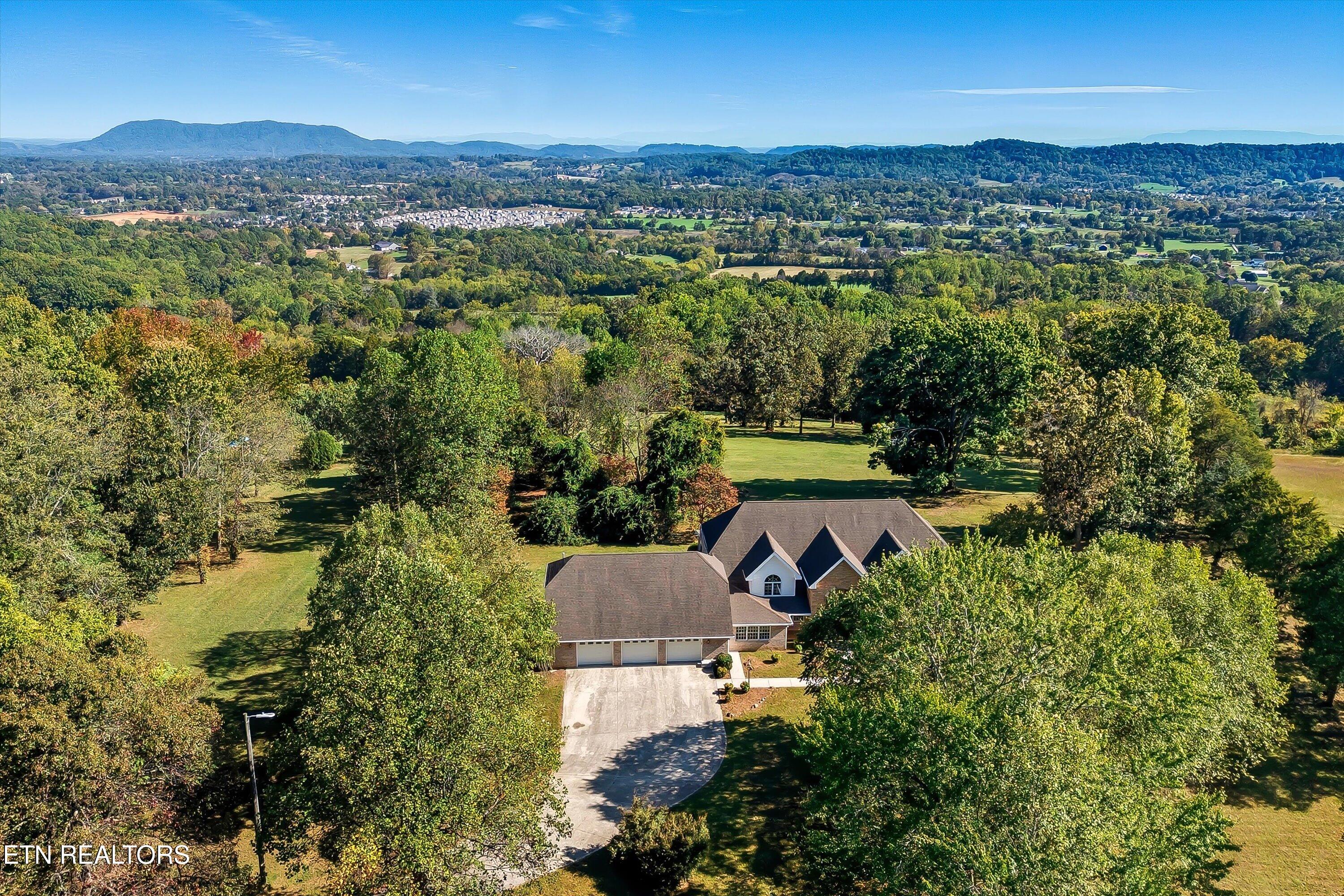 7112 Warren Lane Corryton, TN 37721 - Photo 58 of 60 63-7112 Warren Ln-62