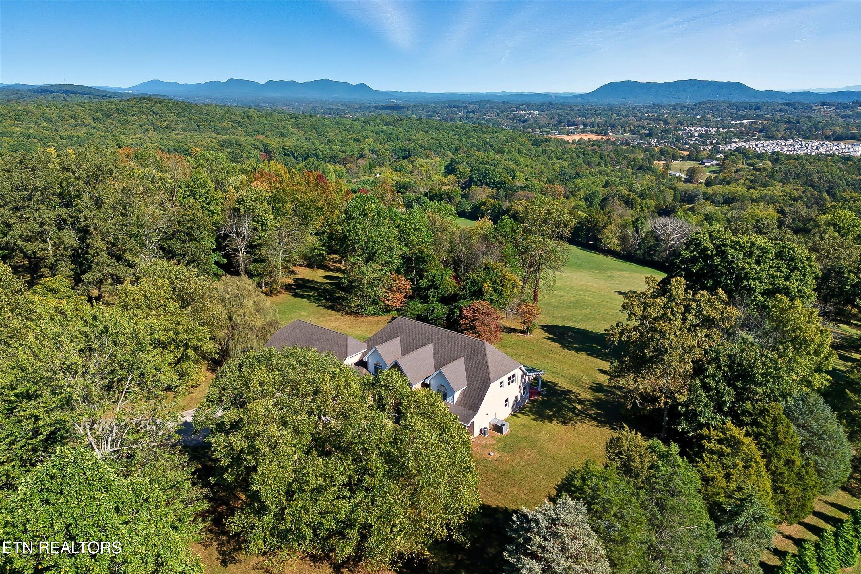 7112 Warren Lane Corryton, TN 37721 - Photo 59 of 60 64-7112 Warren Ln-63