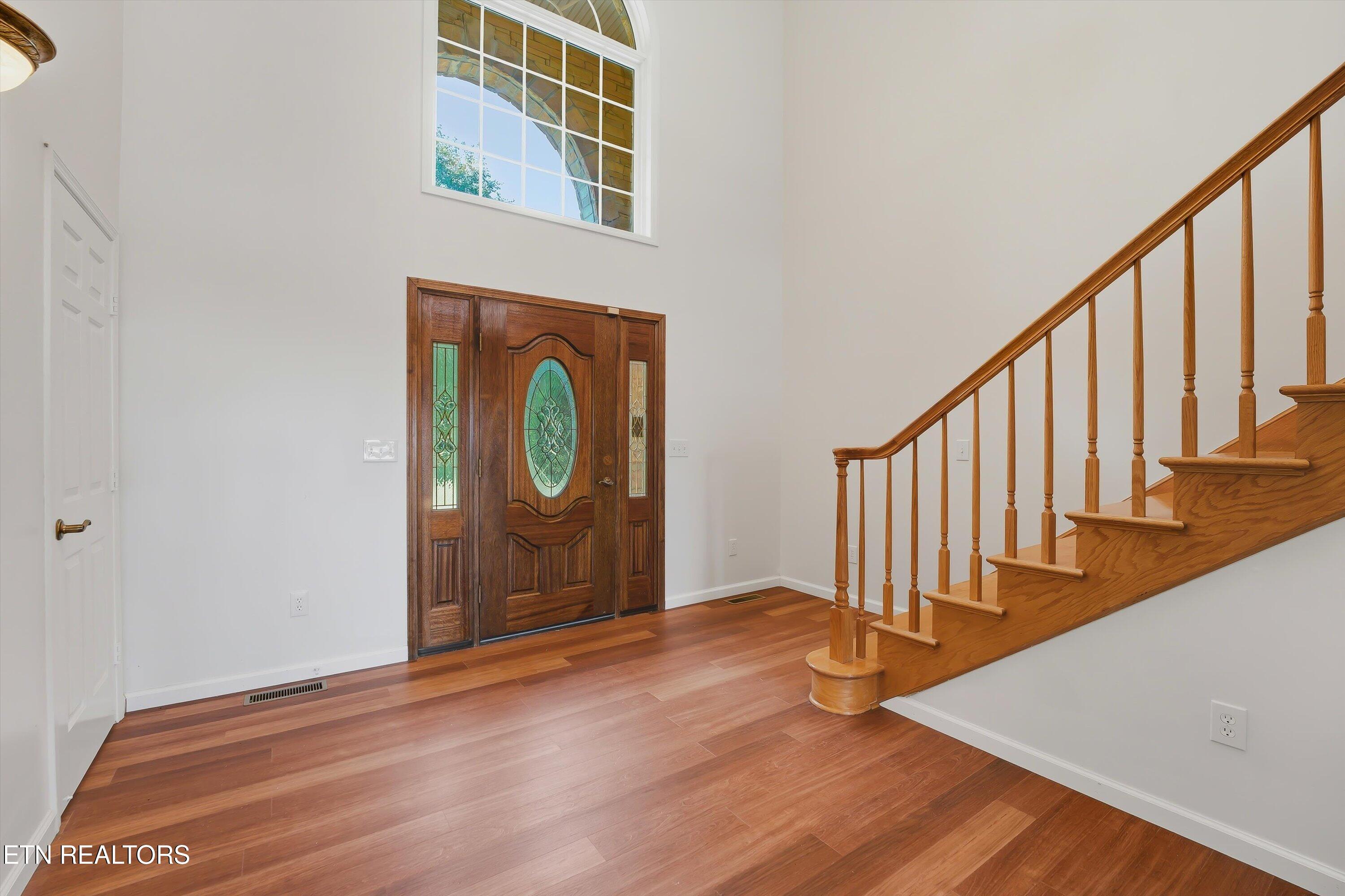 7112 Warren Lane Corryton, TN 37721 - Photo 8 of 60 08-7112 Warren Ln-7