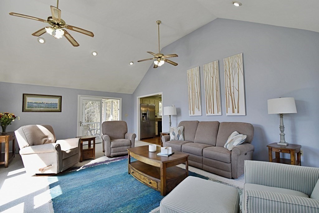 9 Chard Road Tyngsborough, MA 01879 - Photo 8 of 38 a living room with furniture