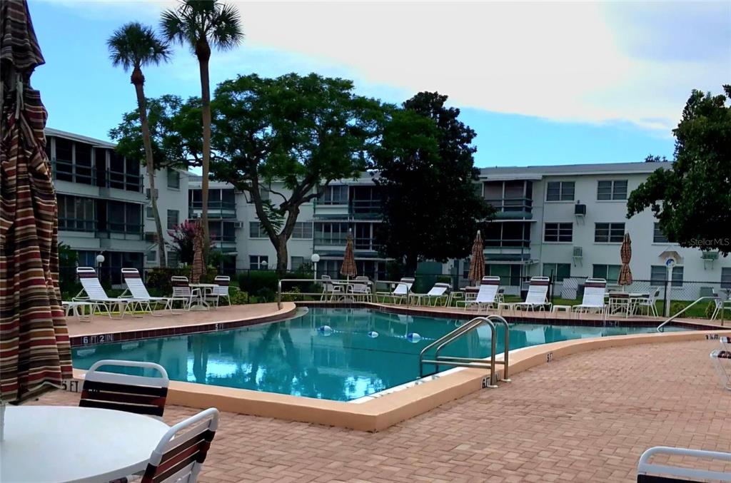 5942 Welcome Road, Unit H24 Bradenton, FL 34207 - Photo 16 of 18