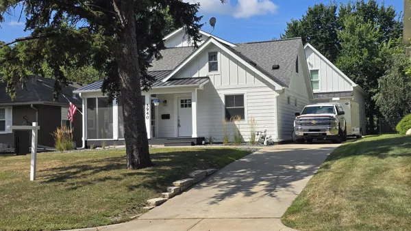 $890,000 | 5940 Wooddale Avenue, Edina, MN 55424