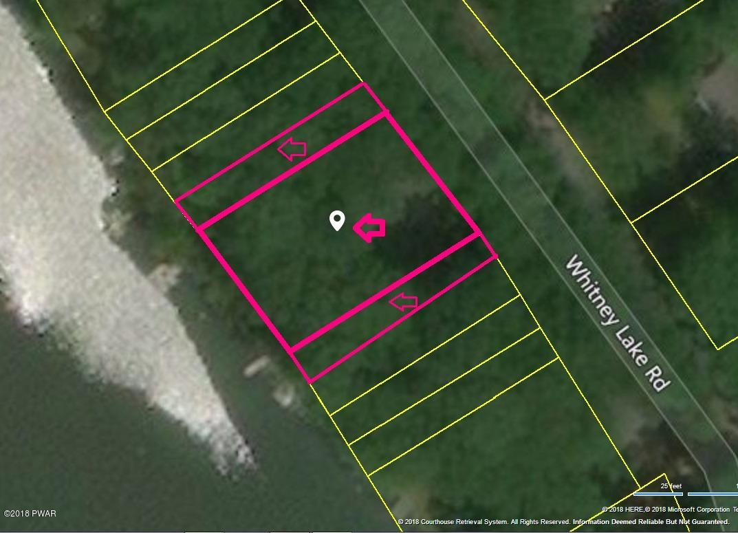41 Whitney Lake Road Hawley, PA 18428 - Photo 40 of 41