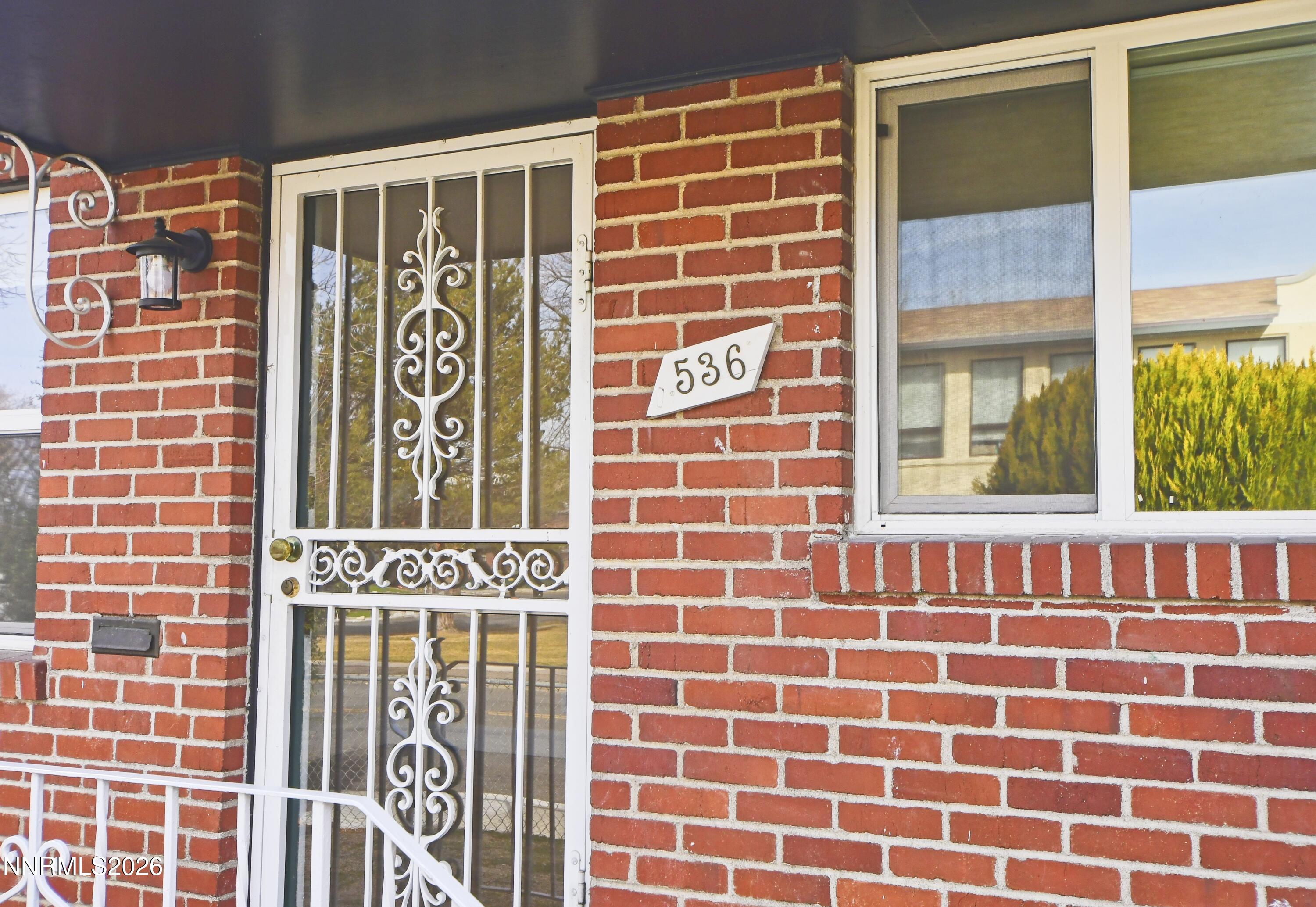 536 La Rue Avenue, Unit 3 Reno, NV 89509 - Photo 13 of 13 DSC_2053