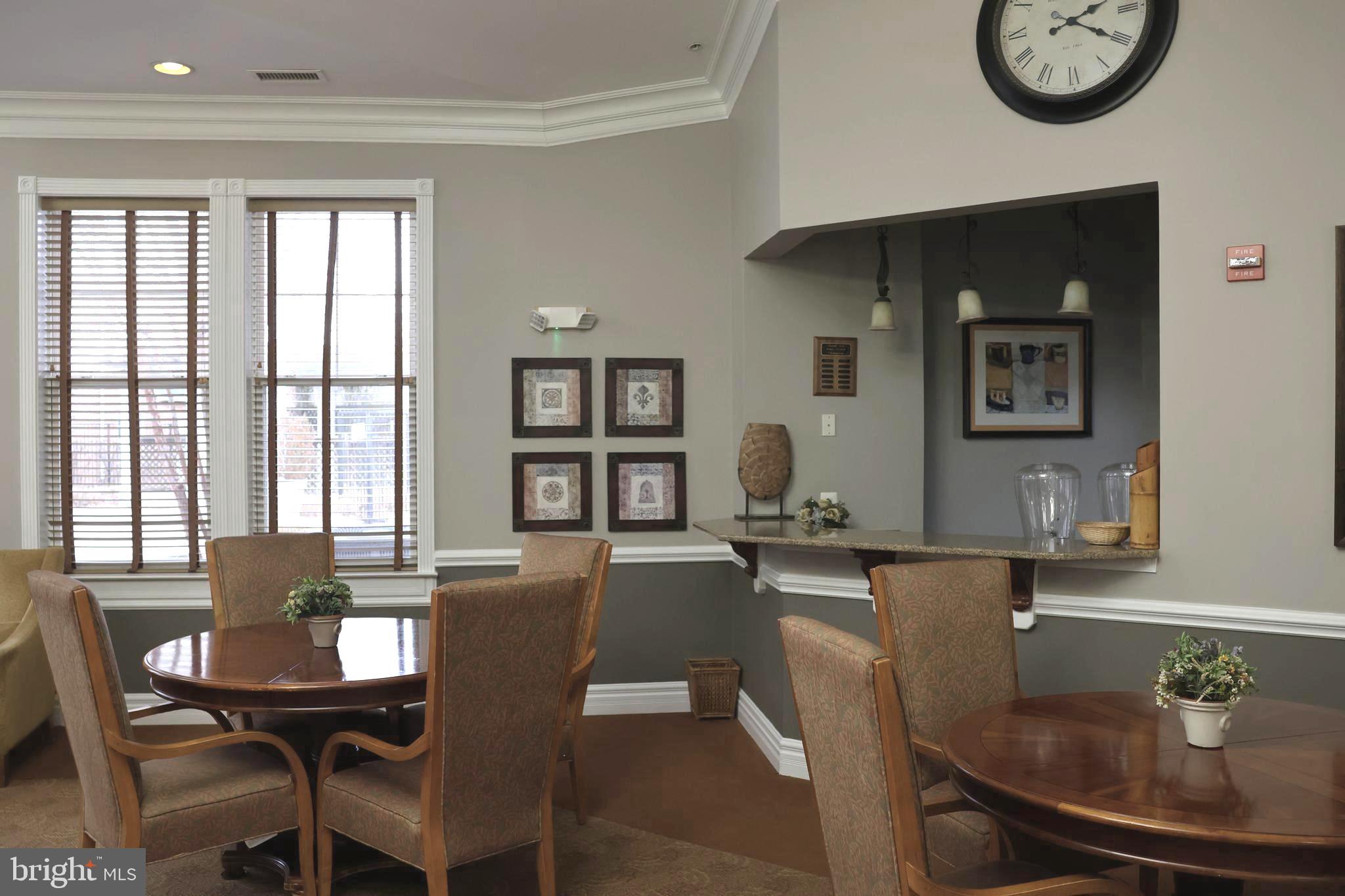 3820 Lightfoot Street, Unit 316 Chantilly, VA 20151 - Photo 30 of 30 Club House