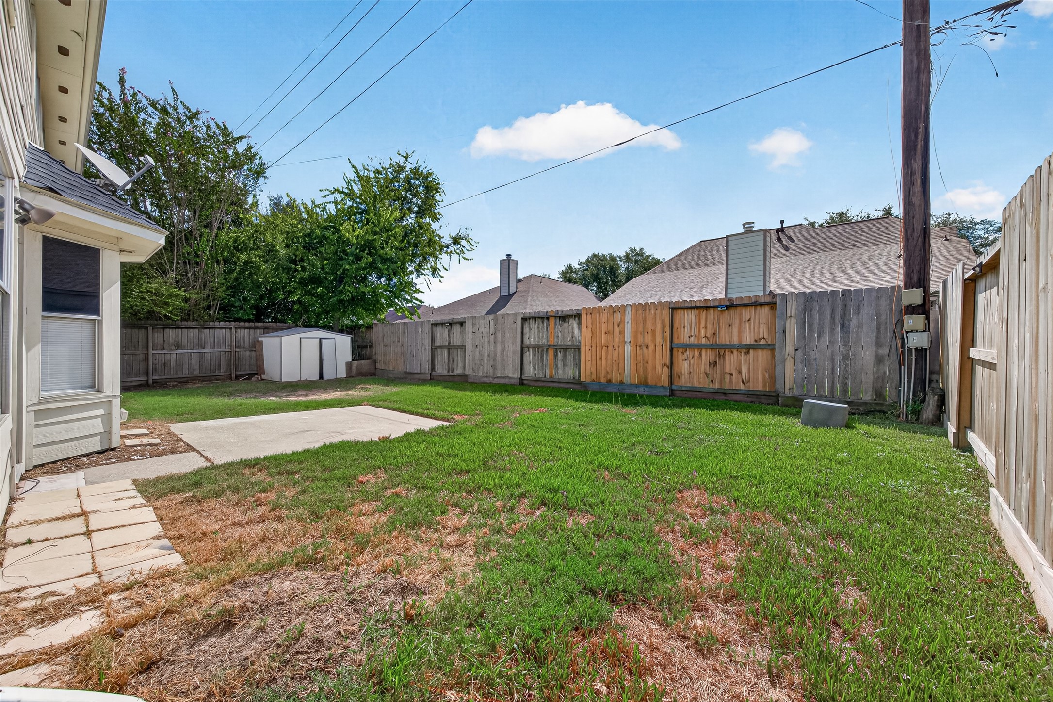 5631 Roserock Lane Spring, TX 77379 - Photo 47 of 50 Gallery Image 47